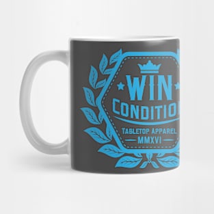 Win Condition First Edition Mug